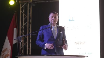 وزير السياحة يُشارك في ختام مهرجان 