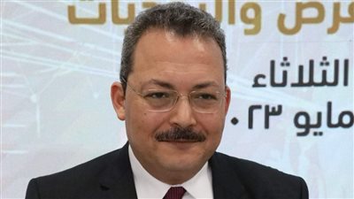 الحوار الوطني.. مقرر لجنة الاستثمار: رسائل الرئيس السيسي للمستثمرين إيجابية 