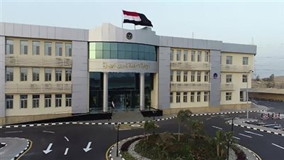 الأدارة العامة للمرورتعيد فتح محور 26 يوليو بعد إغلاقه 12 ساعة