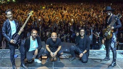 مسار إجباري يلتقي جمهور في باريس .. الليلة 