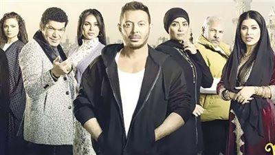 مصطفى شعبان يداعب جمهوره.. والأخير