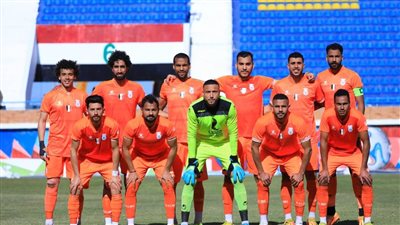 أحمد نبيل: وصول أبو قير للقمة تطلب مجهود كبير وسط منافسه شرسة 