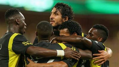 اتحاد جدة ينتظر قرار صادم من الفيفا