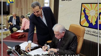 147 حالة تصالح علي مخالفات البناء 