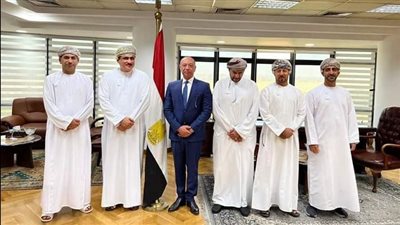 سلطة الطيران المدني المصري تستقبل وفدًا من نظيرتها العمانية لتعزيز تبادل الخبرات 