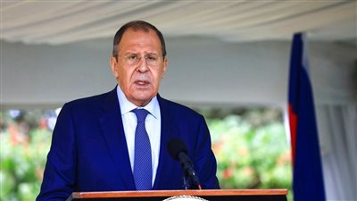 روسيا تتعهد بحل النزاع الأوكراني بالطرق السياسية والدبلوماسية