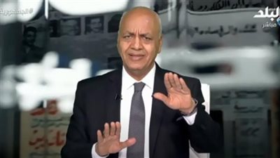 بكري يحذر من ترويج الشائعات عن الانتخابات الرئاسية.. الدولة ترحب بأي مرشح