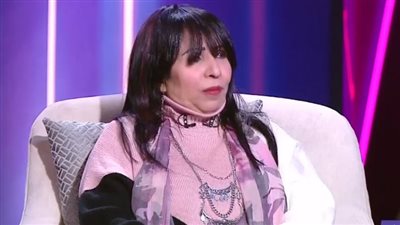 محمد منير وكوثر مصطفى.. شاعرة الكينج تكشف عن أسرار جديدة (فيديو)