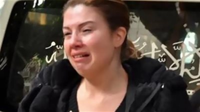 رانيا فريد شوقي تتصدر جوجل باشتباكات جنازة خالتها
