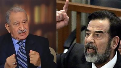 مستشار صدام حسين يفتح صندوق الأسرار الخطير.. شاهد