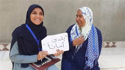 3016 زيارة  خلال حملة