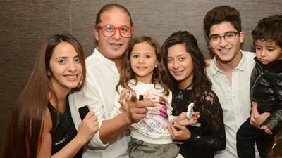 الخلاف على تركة وائل نور يعود للواجهة وأرملته لطليقته: 