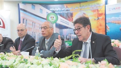 خفض بنسبة 50% على تكلفة الاختبارات للشركات المصدرة لأفريقيا
