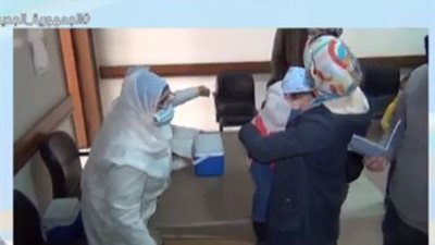 أستاذ اقتصاديات الصحة: مصر خالية من الحصبة وشلل الأطفال ببرامج تطعيمات مستمرة