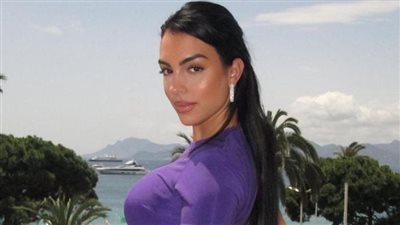 جورجينا رودريغيز تشارك في مهرجان كان السينمائي (شاهد)