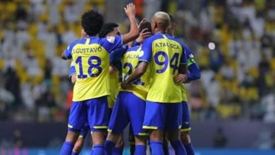 النصر والاتفاق.. العالمي ينتظر هدية الفيحاء لينعش أماله في حسم الدوري 