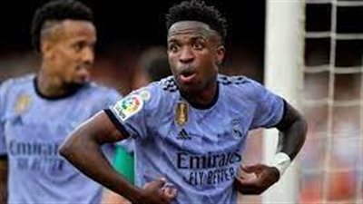 فينيسيوس يقود تشكيل ريال مدريد المتوقع أمام أوساسونا