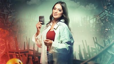 ثراء جبيل تحضر لبطولة مسرحية بعد نجاح 