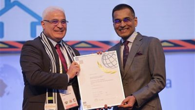 التأمينات تشارك في المنتدى الإفريقي للضمان الاجتماعي بكوت ديفوار