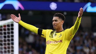 ريال مدريد يقترب من أعلان صفقة أنتقال نجم المنتخب الأنجليزي 