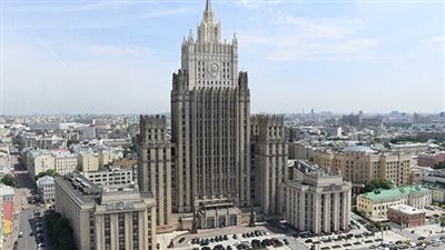 توريد أنقرة أسلحة إلى كييف يتعارض مع دور الوسيط