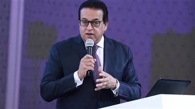  بروتوكول تعاون مصري سويسري لدعم مرضى سرطان الكبد