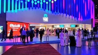 السينما السعودية تتصدر إيرادات دور العرض بالشرق الأوسط