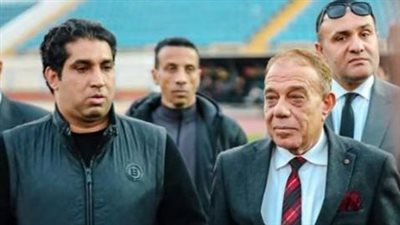 بطلان قرار تعيين اللجنة المؤقتة بالنادي الإسماعيلي