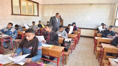 رابط نتيجة الشهادة الإعدادية لمحافظة بورسعيد 2023
