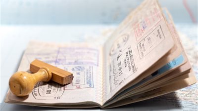 أنواع تأشيرات الزيارة للمملكة العربية السعودية