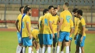 الإسماعيلي يدرس المقاولون العرب قبل لقاء الدوري