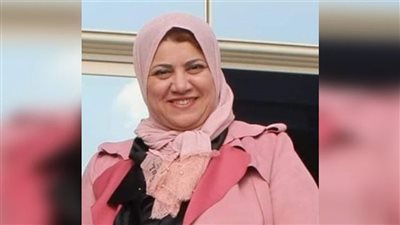 أماني شاكر نائبًا لرئيس جامعة كفرالشيخ لشئون خدمة المجتمع وتنمية البيئة