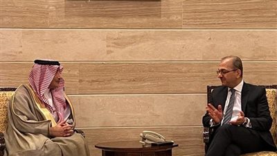 وفد سعودي يصل دمشق لبحث ترتيبات إعادة فتح السفارة 