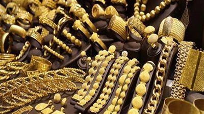 أسعار الذهب تواصل الهبوط.. وعيار 21 يفقد 35 جنيهًا
