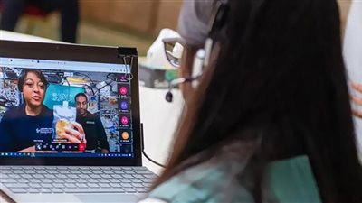 3 تجارب علمية للطلاب سعوديين في الفضاء