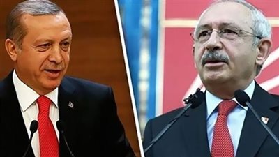 انتخابات تركيا.. لافتات عنصرية قبل جولة الإعادة