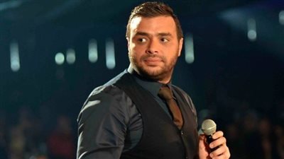 تفاصيل حفل رامي صبري في الكويت