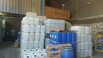 جهاز شؤون البيئة بالشرقية يحرر خمس جنح لمنشآت صناعية ببلبيس