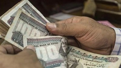جدول صرف معاشات شهر يونيو 2023 بالزيادة الجديدة