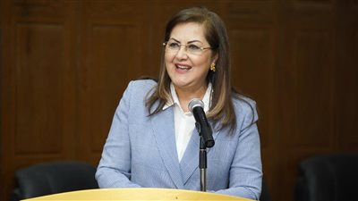 سيناء قلب التنمية في الجمهورية الجديدة