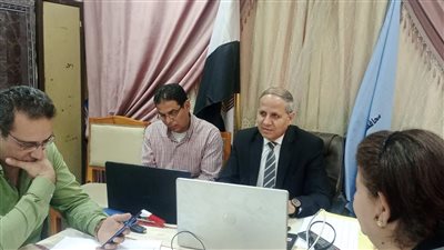 وكيل تعليم كفر الشيخ: غرف العمليات لم ترصد مخالفات بالدبلومات الفنية