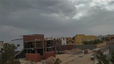 أزمات سفاجا تحذر المواطنين من طقس الأيام المقبلة 