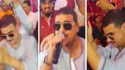 نقيب القراء يهاجم الشيخ ممدوح عامر بسبب فيديو الغناء والرقص (شاهد)