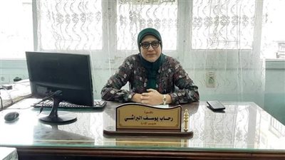 مدير جديد للمتابعة وتقويم الأداء بتعليم دمياط 