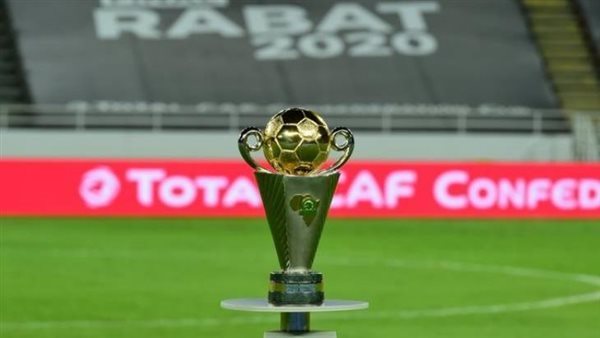 موعد مباراة اتحاد العاصمة الجزائري ويانج أفريكانز في نهائي الكونفدرالية