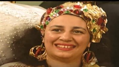 إعلامي شهير يرفض تكريم عبلة كامل في مهرجان القاهرة السينمائي.. اسمها ارتبط بأفلام تافهة (شاهد)