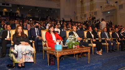 وزيرة الهجرة تكشف مكتسبات مؤتمر 