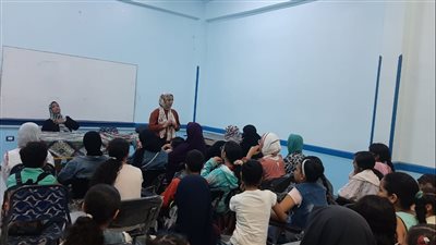 وزارتا الشباب والري تستكملان حملة (SAVE WATER)