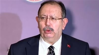 انتخابات تركيا.. رئيس اللجنة المشرفة على التصويت يشيد بالعملية الانتخابية