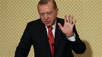 أردوغان يحتفل: باي باي كمال (بث مباشر)